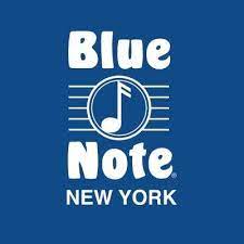 Blue Note Jazz Club Picture