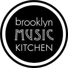 Bmk House Band at Brooklyn Music Kitchen Cover
