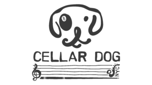Cellar Dog Picture
