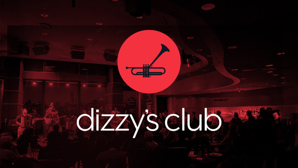 Tyshawn Sorey at Dizzy's Club Cover