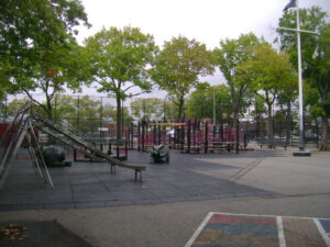 Loreto Playground Picture