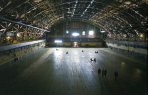 Park Avenue Armory Picture