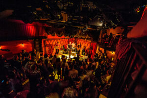 Rockwood Music Hall Picture