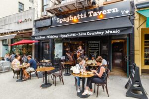 Spaghetti Tavern Picture