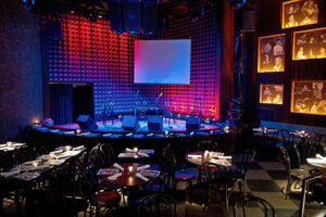 Joe's Pub (Public Theatre) Picture