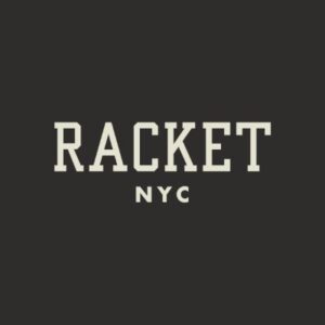 Racket NYC Picture