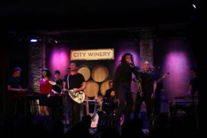 City Winery Picture