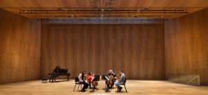 The DiMenna Center for Classical Music Picture